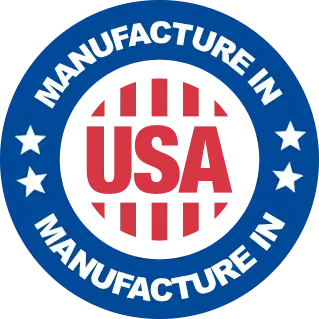 Prosta Renew Official website Made in USA badge